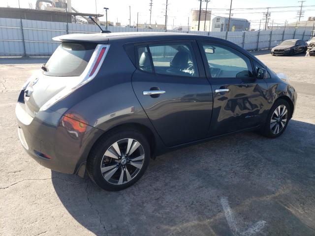 Photo 3 from auction – 2013 NISSAN LEAF S with VIN 1N4AZ0CP2DC415673