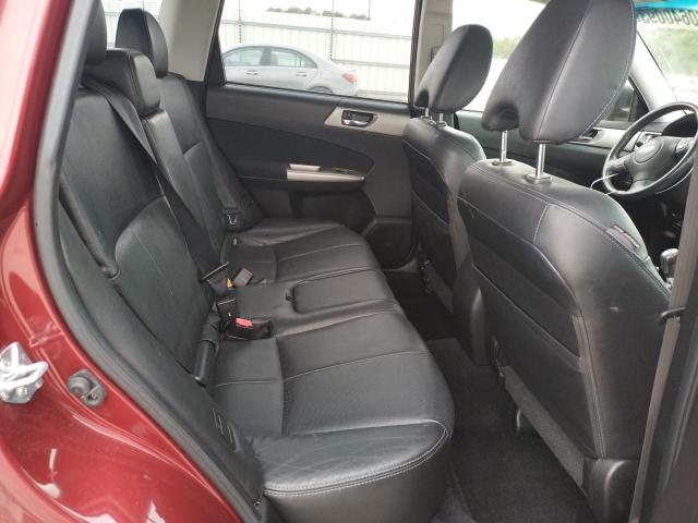 Foto 10 de la subasta – 2009 SUBARU FORESTER 2 con VIN JF2SH64659H762050