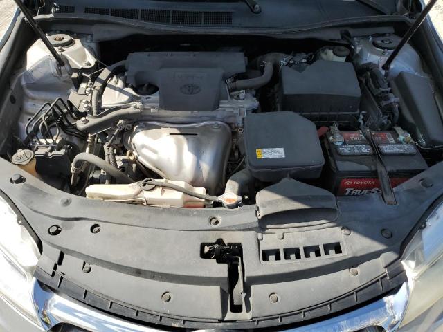 Photo 11 from auction – 2016 TOYOTA CAMRY LE with VIN 4T4BF1FK3GR569385