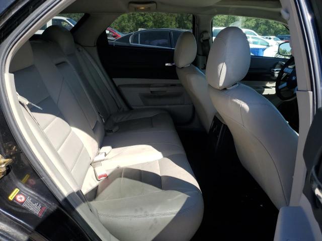 Photo 10 from auction – 2006 DODGE MAGNUM R/T with VIN 2D8GV57256H144119