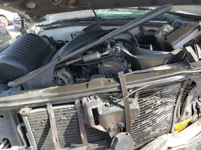 Photo 11 from auction – 1997 CHEVROLET GMT-400 C1 with VIN 2GCEC19R8V1162068