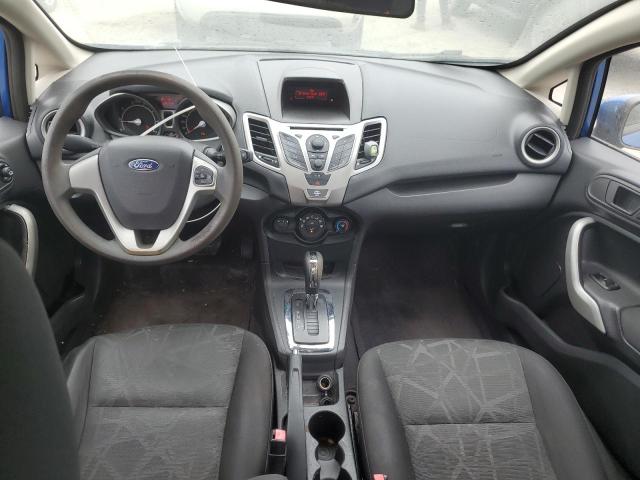 Photo 8 from auction – 2011 FORD FIESTA SE with VIN 3FADP4BJ2BM164382