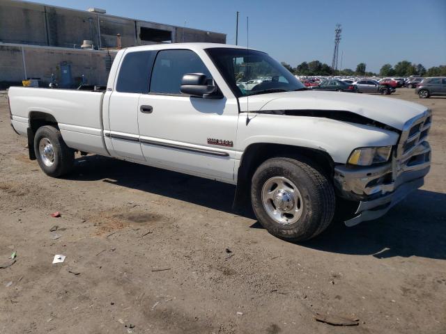 Photo 4 from auction – 2001 DODGE RAM 2500 with VIN 1B7KC23671J266204