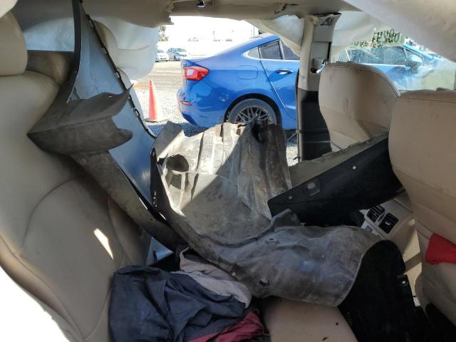 Photo 10 from auction – 2016 SUBARU OUTBACK 2. with VIN 4S4BSANC8G3265684
