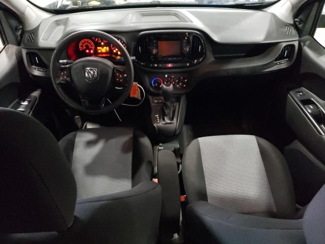 Photo 8 from auction – 2016 RAM PROMASTER with VIN ZFBERFAT0G6C55722