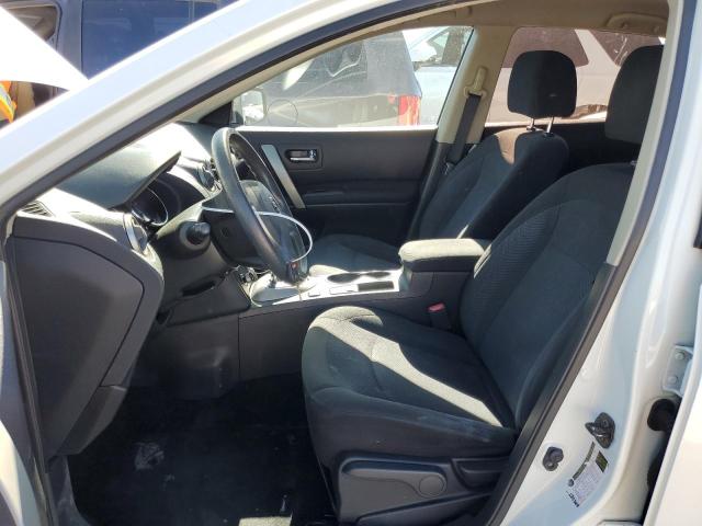 Photo 7 from auction – 2014 NISSAN ROGUE SELE with VIN JN8AS5MT3EW612864
