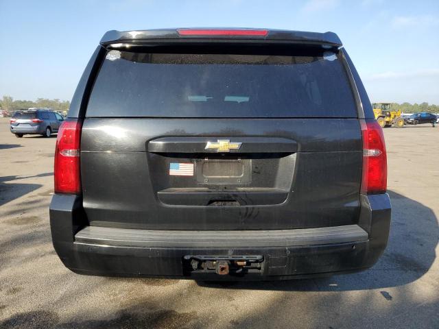 Photo 6 from auction – 2016 CHEVROLET SUBURBAN K with VIN 1GNSKHKC0GR100766