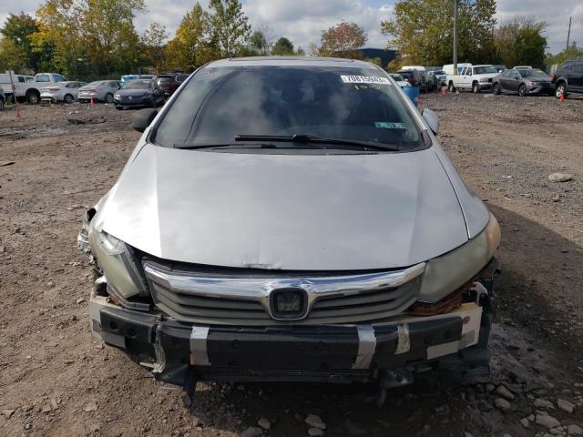 Photo 5 from auction – 2012 HONDA CIVIC EX with VIN 19XFB2F83CE351946