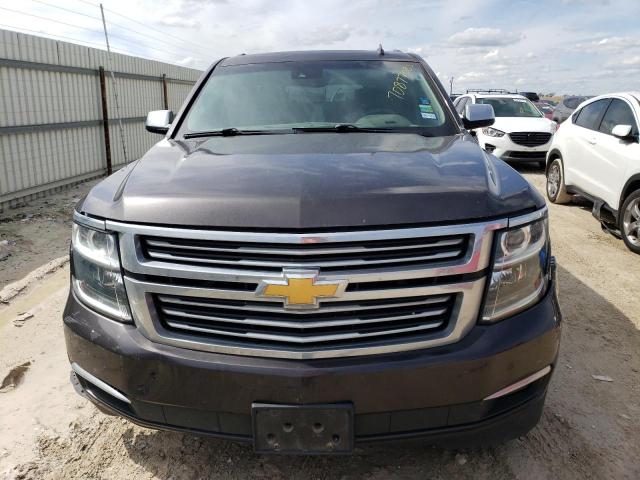 Photo 5 from auction – 2015 CHEVROLET SUBURBAN C with VIN 1GNSCKKC8FR254439