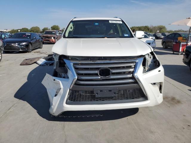 Photo 5 from auction – 2014 LEXUS GX 460 with VIN JTJBM7FX9E5072736