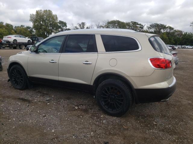 Photo 2 from auction – 2008 BUICK ENCLAVE CX with VIN 5GAEV237X8J235668
