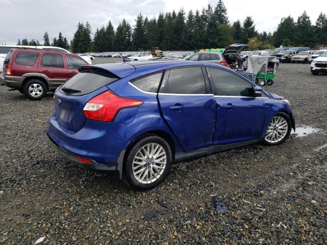 Photo 3 from auction – 2012 FORD FOCUS SEL with VIN 1FAHP3M24CL410482