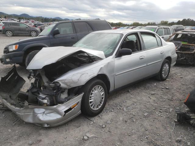 CHEVROLET CLASSIC 2005 with VIN 1G1ND52F45M184988 - Photo from auction