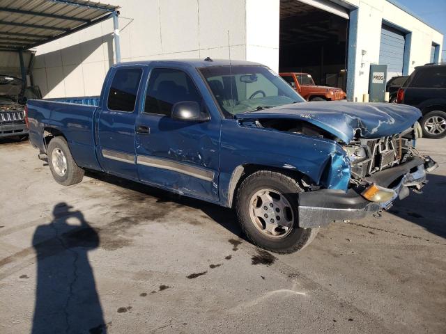 Photo 4 from auction – 2003 CHEVROLET SILVERADO with VIN 1GCEC19T93Z321082
