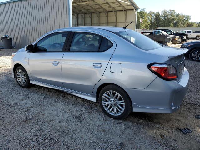 Photo 2 from auction – 2021 MITSUBISHI MIRAGE G4 with VIN ML32FUFJ0MHF04575