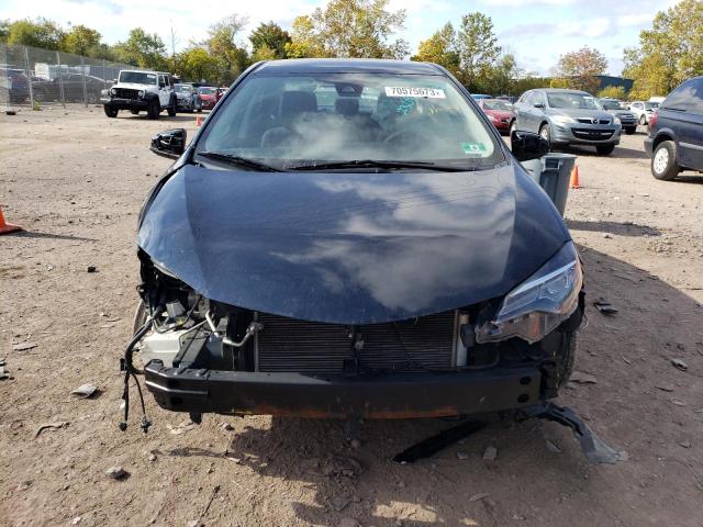 Photo 5 from auction – 2017 TOYOTA COROLLA L with VIN 2T1BURHE7HC927855