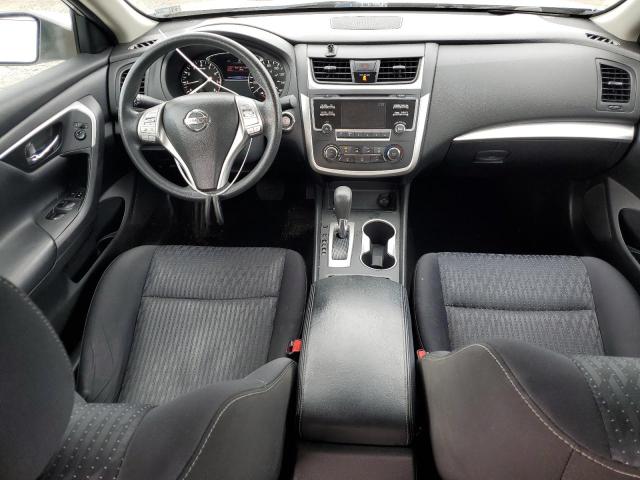 Photo 8 from auction – 2016 NISSAN ALTIMA 2.5 with VIN 1N4AL3AP7GC139985