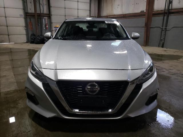 Photo 5 from auction – 2022 NISSAN ALTIMA SV with VIN 1N4BL4DV9NN412995