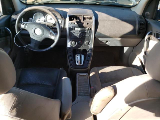 Photo 8 from auction – 2006 SATURN VUE with VIN 5GZCZ33D06S888828