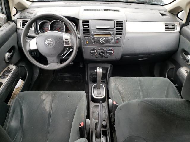 Photo 8 from auction – 2011 NISSAN VERSA S with VIN 3N1BC1AP6BL368032
