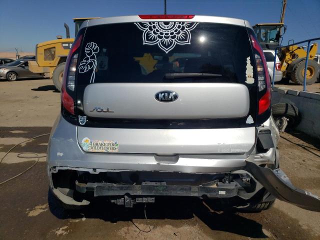 Photo 6 from auction – 2017 KIA SOUL with VIN KNDJN2A2XH7434379