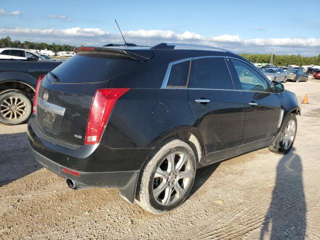 Photo 3 from auction – 2015 CADILLAC SRX PREMIU with VIN 3GYFNDE34FS633795