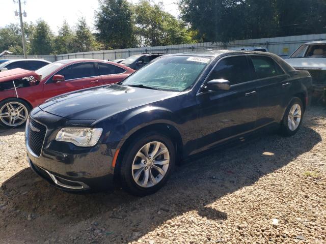 CHRYSLER 300 LIMITE 2016 with VIN 2C3CCAAG7GH134911 - Photo from auction