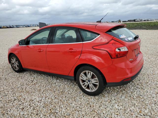 Photo 2 from auction – 2012 FORD FOCUS SEL with VIN 1FAHP3M21CL339127