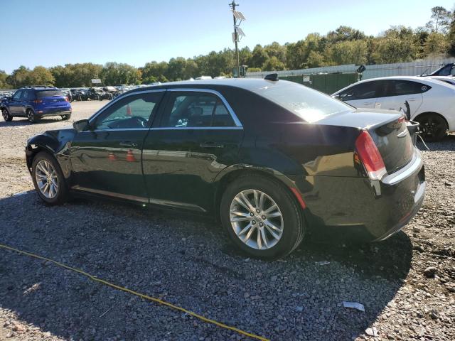 Photo 2 from auction – 2017 CHRYSLER 300 LIMITE with VIN 2C3CCAAG9HH506637