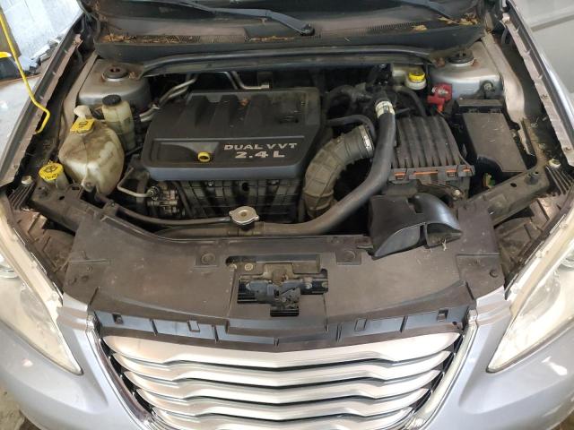 Photo 11 from auction – 2013 CHRYSLER 200 LX with VIN 1C3CCBAB6DN640355