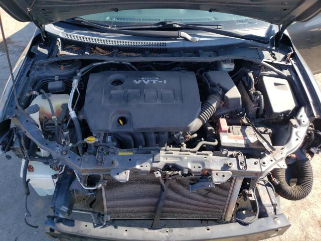 Photo 11 from auction – 2010 TOYOTA COROLLA BA with VIN 2T1BU4EE4AC475019