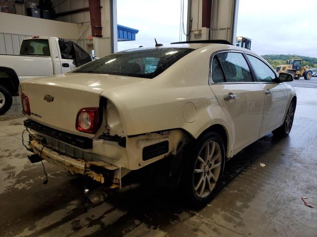 Photo 3 from auction – 2010 CHEVROLET MALIBU LTZ with VIN 1G1ZE5E75A4122450