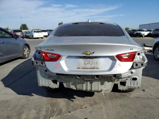 Photo 6 from auction – 2016 CHEVROLET MALIBU LT with VIN 1G1ZE5ST5GF328852