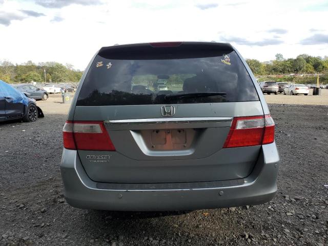 Photo 6 from auction – 2007 HONDA ODYSSEY TO with VIN 5FNRL38877B047256
