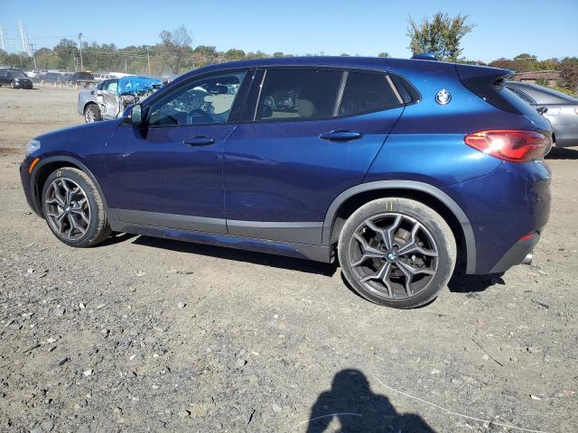 Photo 2 from auction – 2018 BMW X2 XDRIVE2 with VIN WBXYJ5C35JEF71254