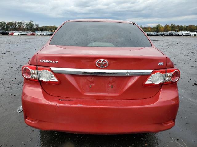 Photo 6 from auction – 2011 TOYOTA COROLLA BA with VIN JTDBU4EE2BJ094677