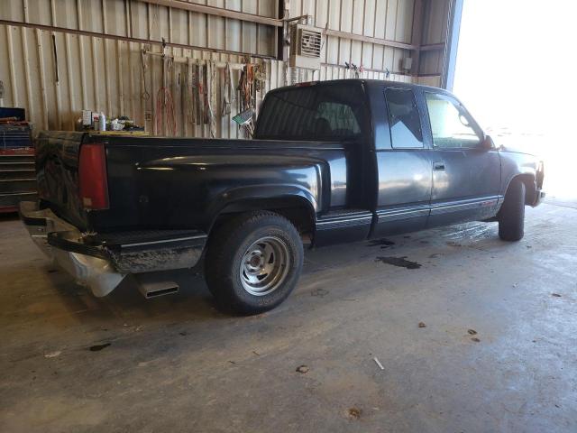 Photo 3 from auction – 1995 CHEVROLET GMT-400 C1 with VIN 2GCEC19K0S1158563