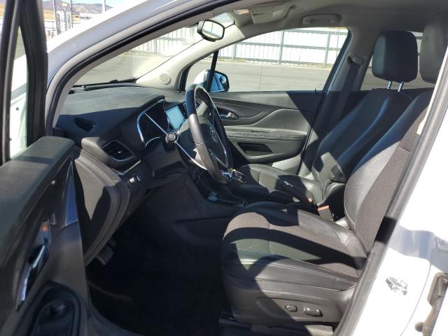Photo 7 from auction – 2019 BUICK ENCORE PRE with VIN KL4CJASB2KB898567