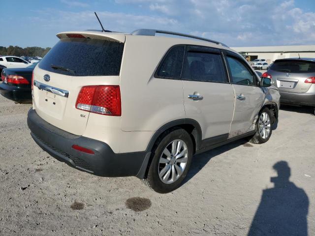 Photo 3 from auction – 2011 KIA SORENTO EX with VIN 5XYKU3A1XBG040766