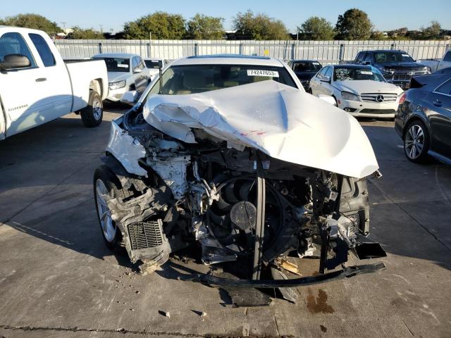 Photo 5 from auction – 2014 BMW 528 I with VIN WBA5A5C52ED503243