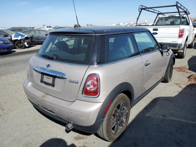 Photo 3 from auction – 2012 MINI COOPER with VIN WMWSU3C5XCT264784
