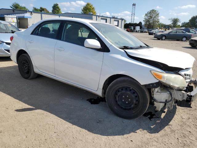 Photo 4 from auction – 2013 TOYOTA COROLLA BA with VIN 5YFBU4EE4DP104320