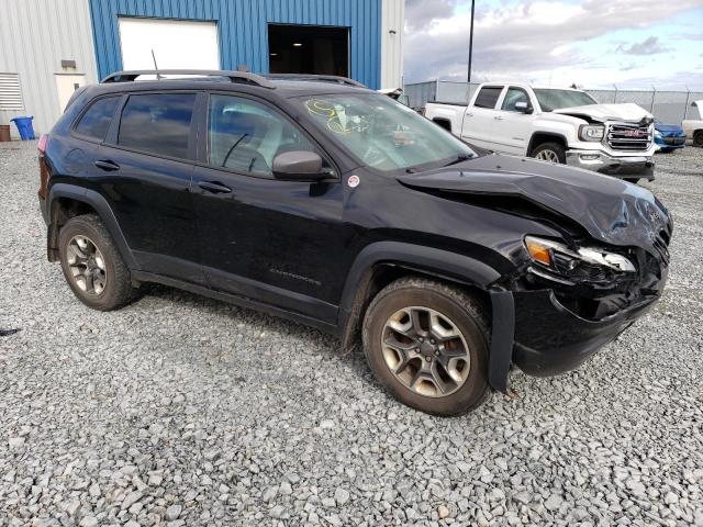 Photo 4 from auction – 2019 JEEP CHEROKEE T with VIN 1C4PJMBX6KD402095