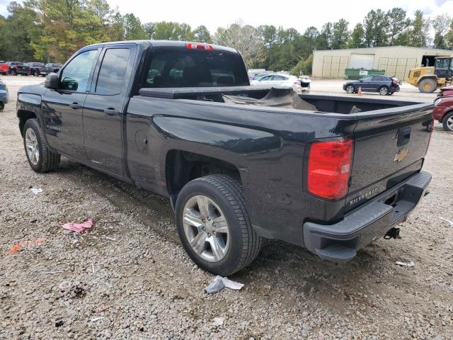 Photo 2 from auction – 2016 CHEVROLET SILVERADO with VIN 1GCRCPEH8GZ427146
