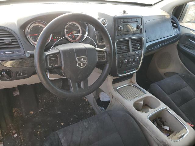 Photo 8 from auction – 2014 DODGE GRAND CARA with VIN 2C4RDGCG2ER356895