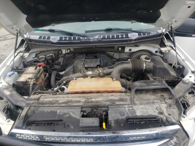 Photo 11 from auction – 2015 FORD F150 SUPER with VIN 1FTEX1CP5FFA57591