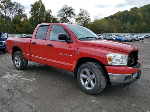 Photo 4 from auction – 2007 DODGE RAM 1500 S with VIN 1D7HU18217S101068