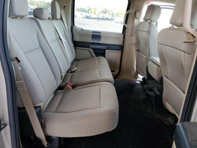 Photo 10 from auction – 2018 FORD F150 SUPER with VIN 1FTEW1EG5JFB91350