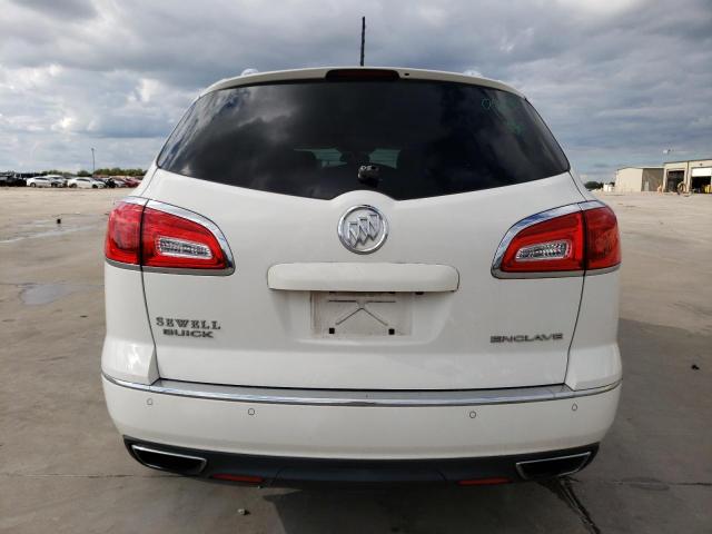 Photo 6 from auction – 2013 BUICK ENCLAVE with VIN 5GAKRCKD8DJ176361