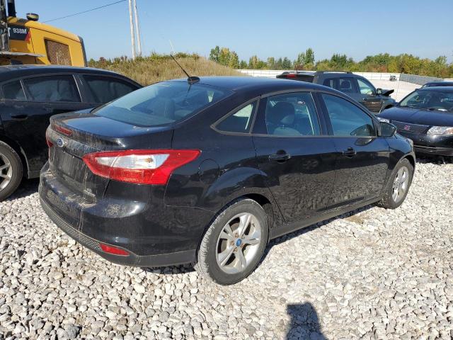 Photo 3 from auction – 2013 FORD FOCUS SE with VIN 1FADP3F25DL291905